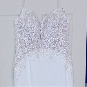 Maggie Sottero ***Brand New with Tags***